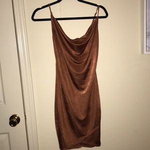 Charlotte Russe Mini Dress